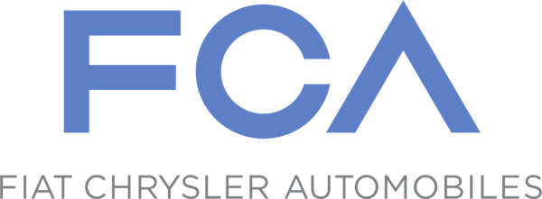 FCA - Fiat Chrysler Automobiles